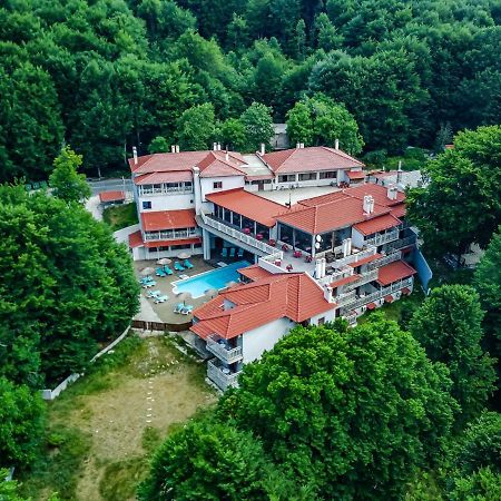 Anamar Pilio Resort Pelion Ngoại thất bức ảnh