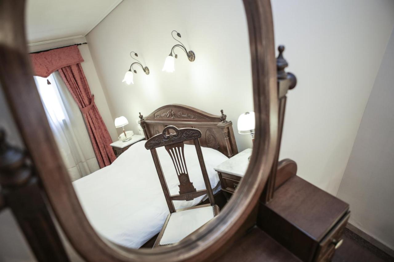 Anamar Pilio Resort Pelion Ngoại thất bức ảnh