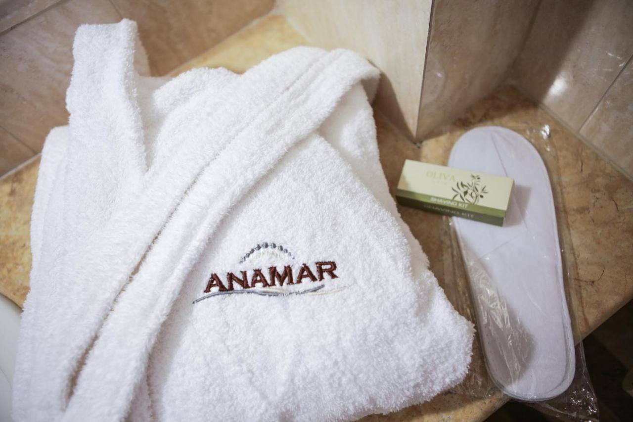 Anamar Pilio Resort Pelion Ngoại thất bức ảnh