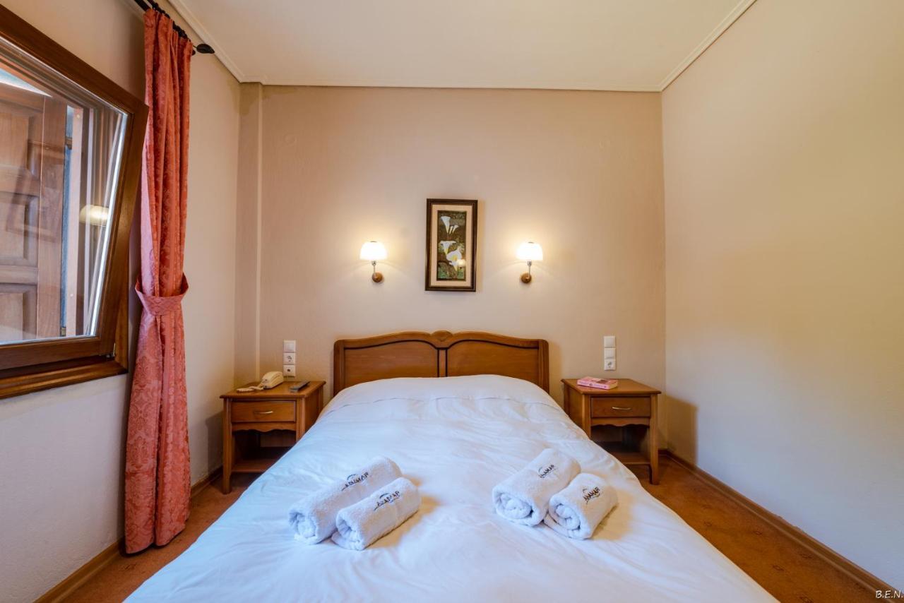 Anamar Pilio Resort Pelion Ngoại thất bức ảnh