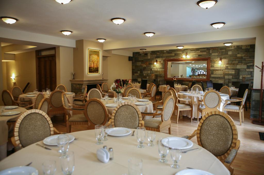 Anamar Pilio Resort Pelion Ngoại thất bức ảnh