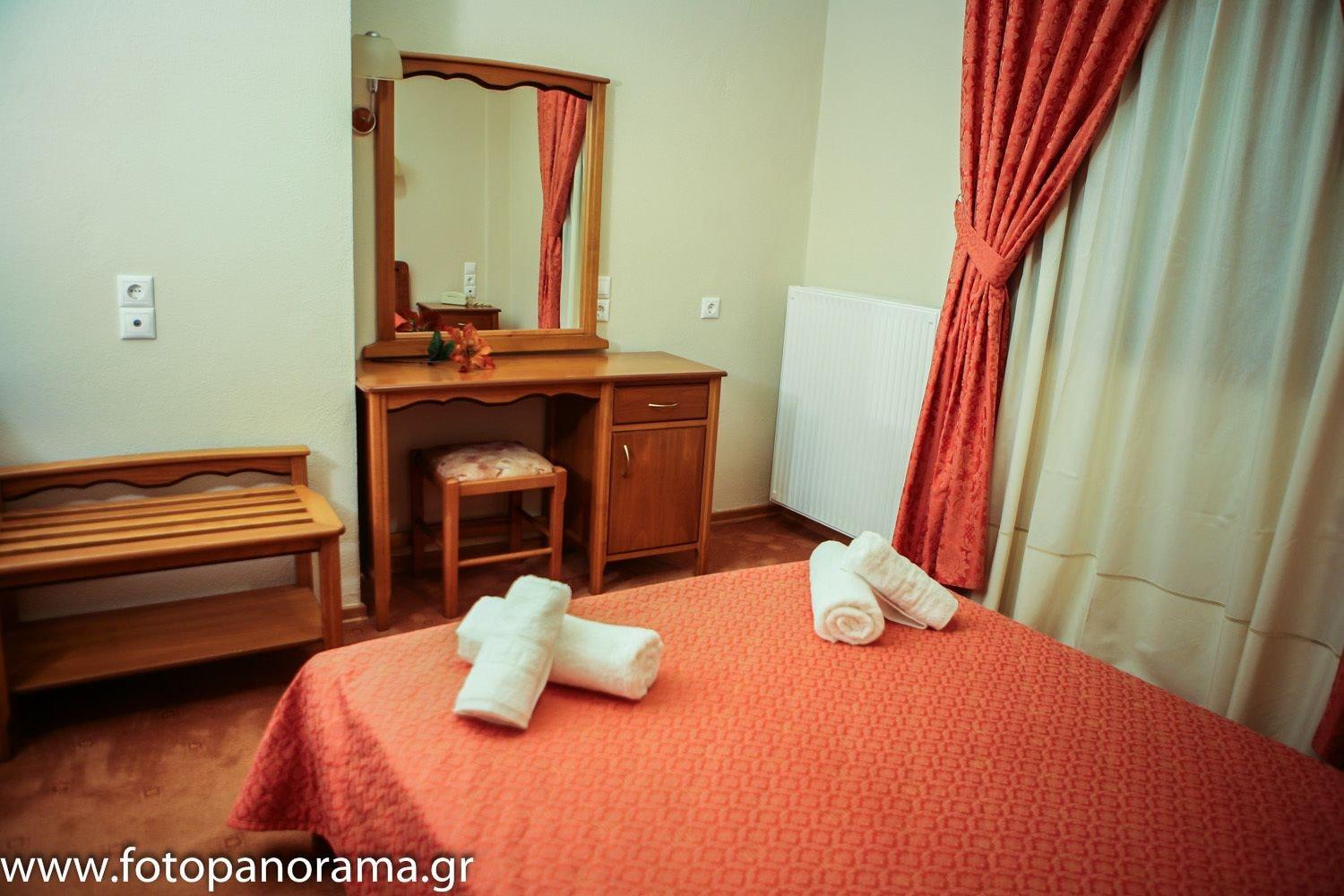 Anamar Pilio Resort Pelion Ngoại thất bức ảnh