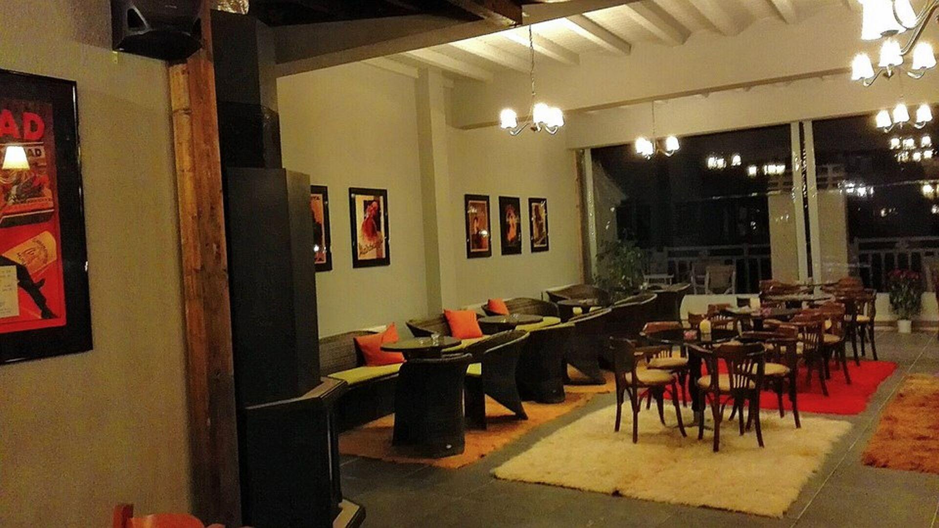 Anamar Pilio Resort Pelion Ngoại thất bức ảnh