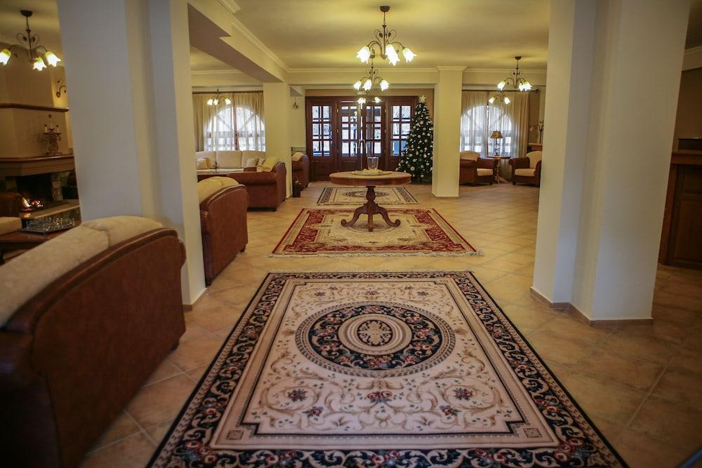 Anamar Pilio Resort Pelion Ngoại thất bức ảnh