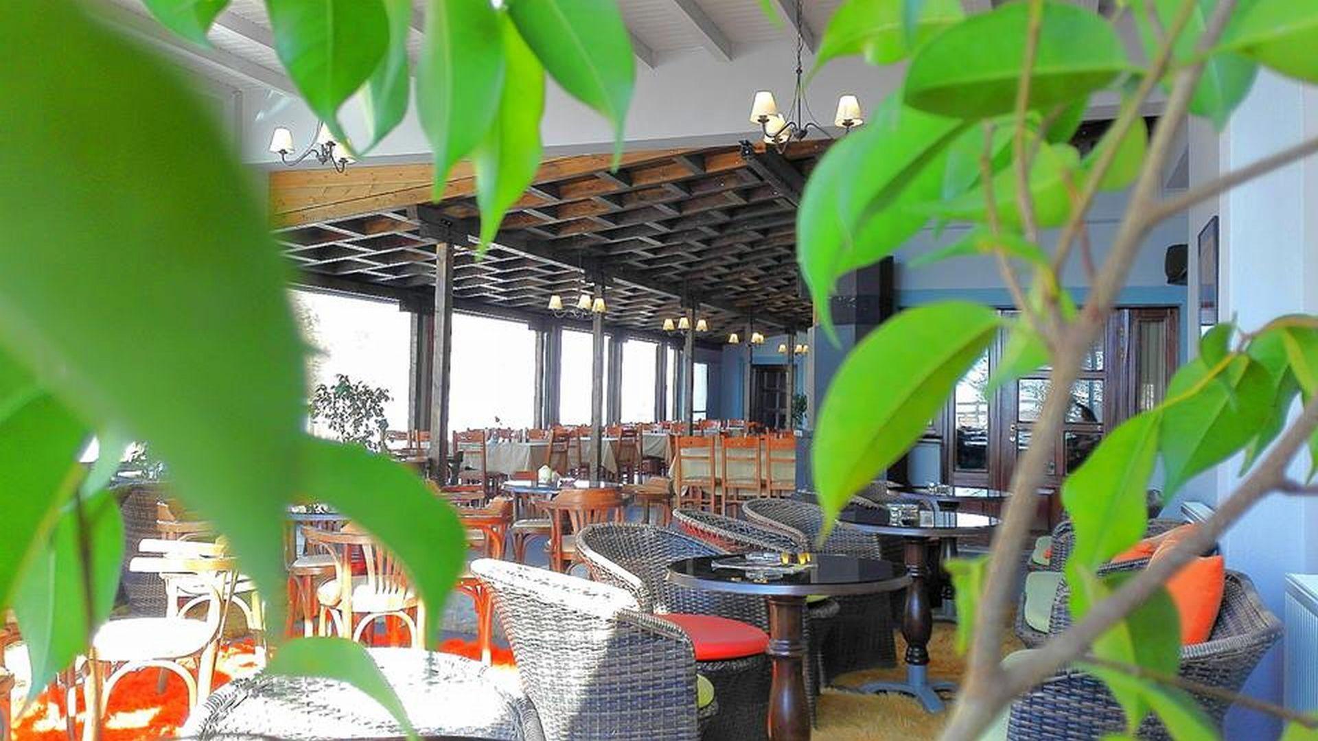 Anamar Pilio Resort Pelion Ngoại thất bức ảnh