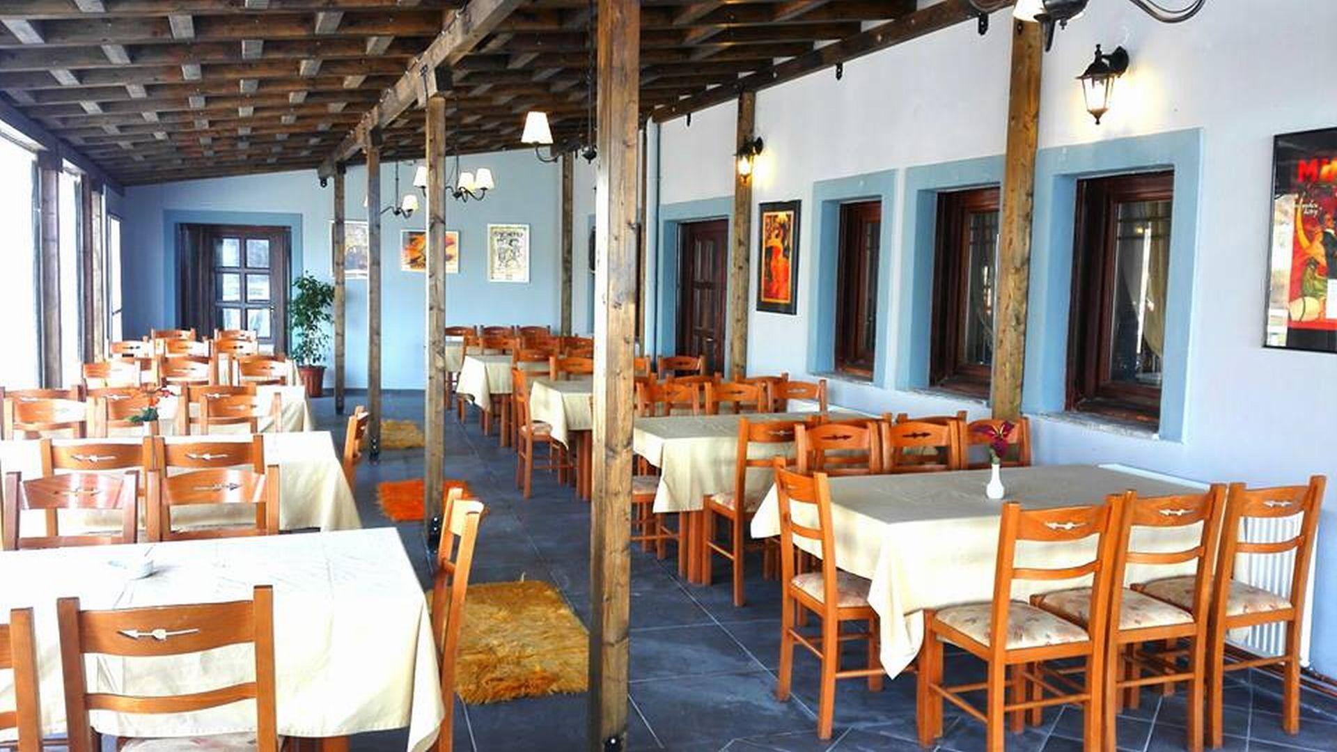 Anamar Pilio Resort Pelion Ngoại thất bức ảnh
