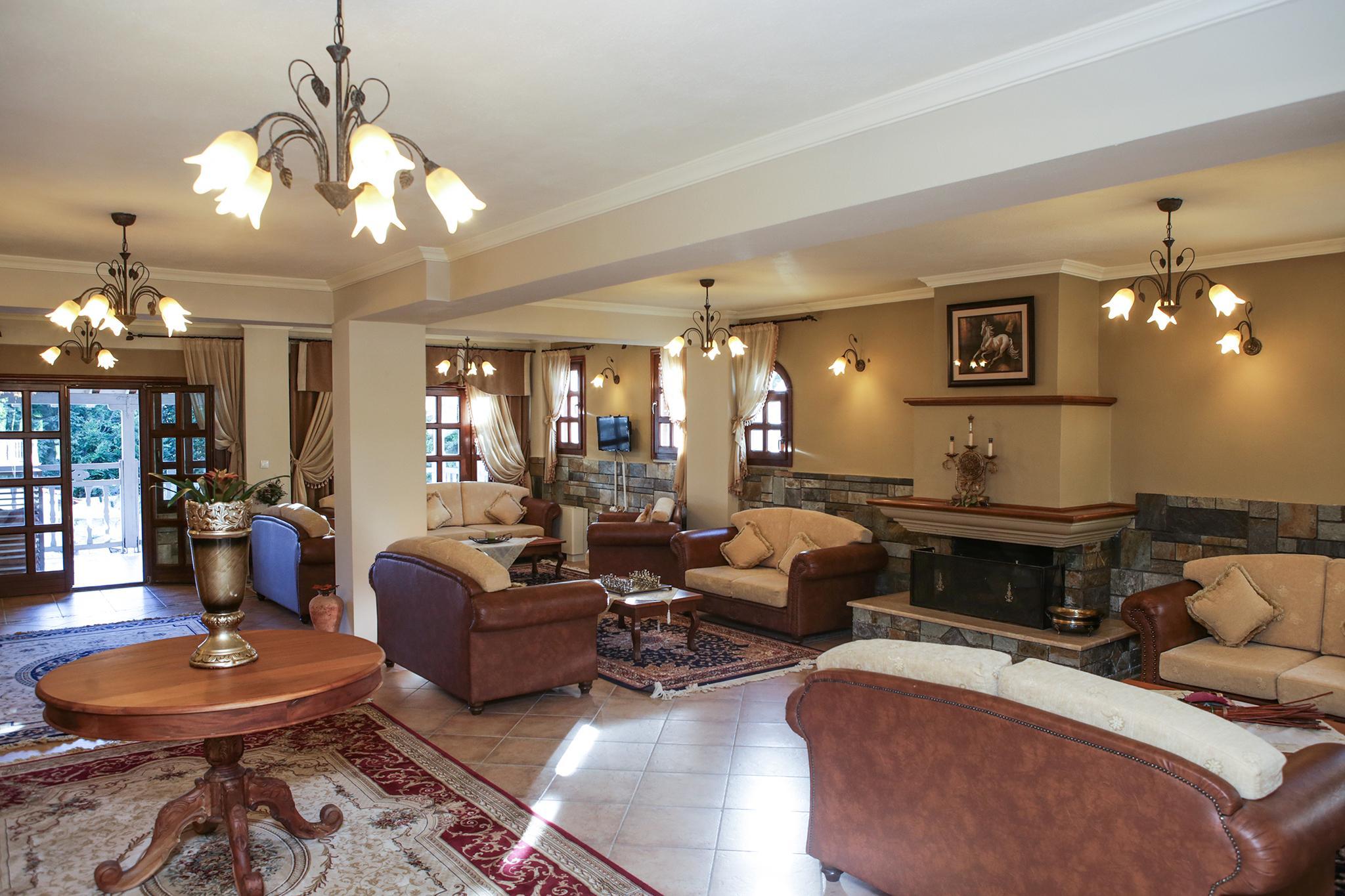Anamar Pilio Resort Pelion Ngoại thất bức ảnh