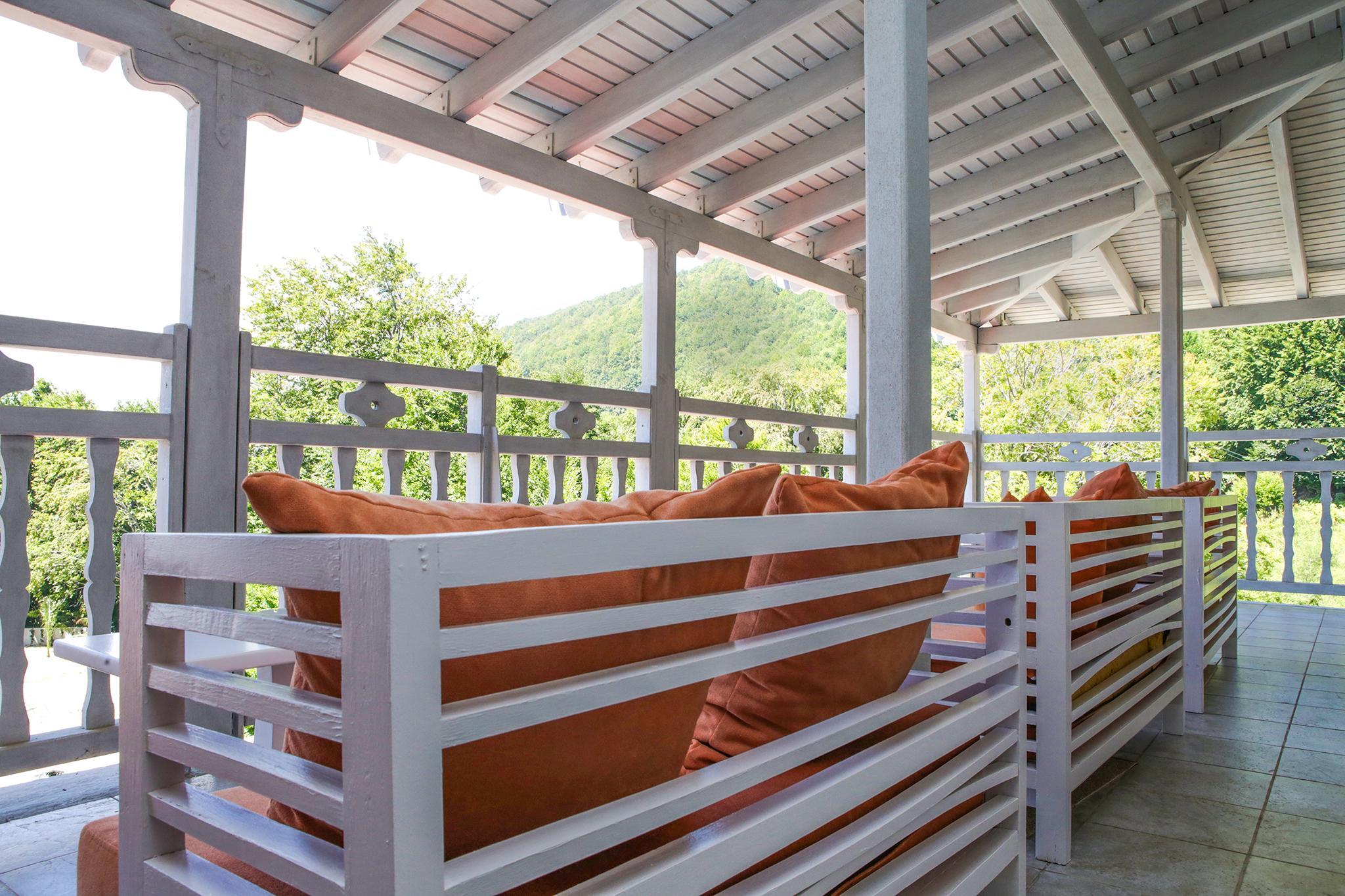 Anamar Pilio Resort Pelion Ngoại thất bức ảnh