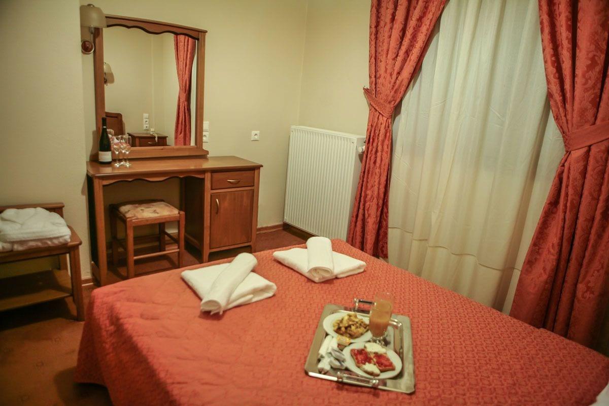 Anamar Pilio Resort Pelion Ngoại thất bức ảnh