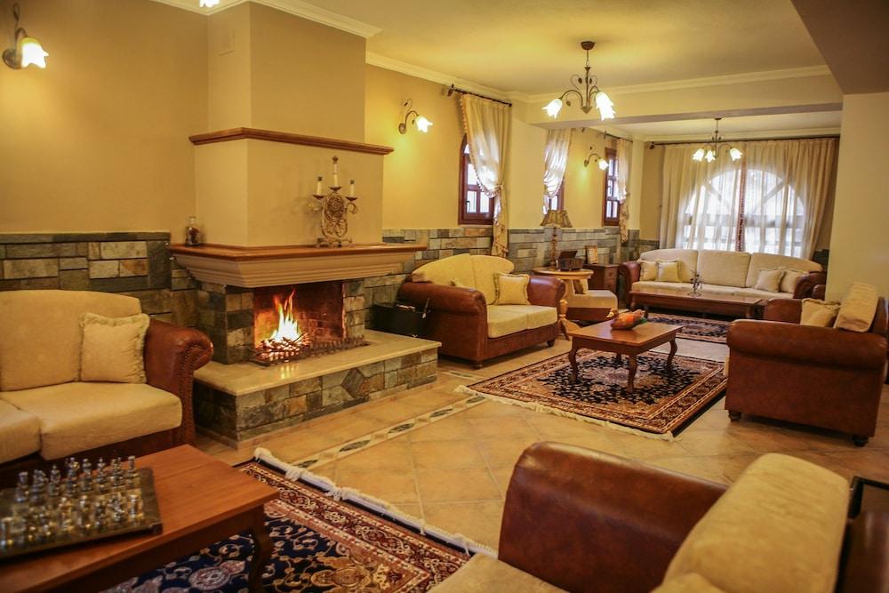 Anamar Pilio Resort Pelion Ngoại thất bức ảnh